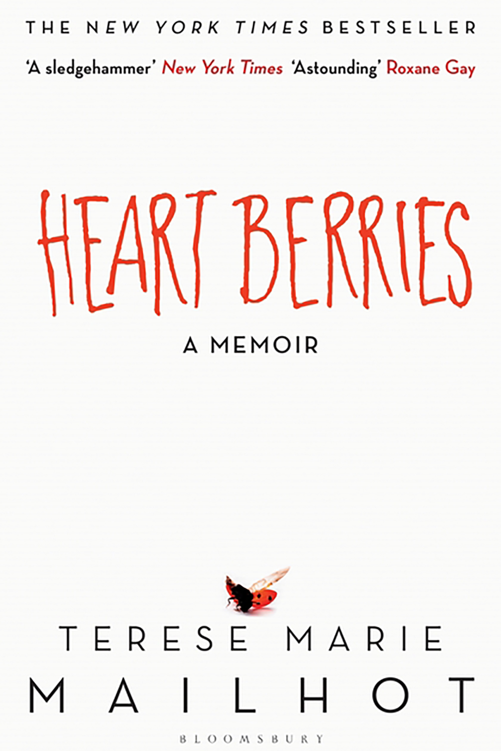 heart berries