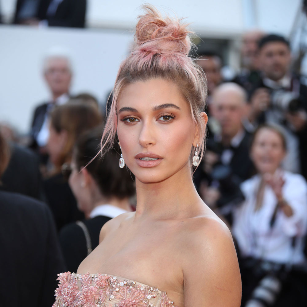 Hailey Baldwin