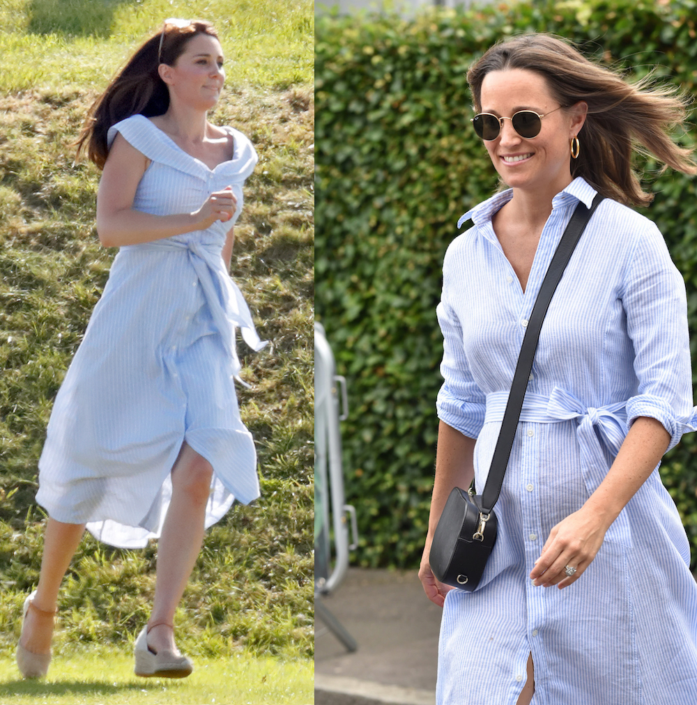 Pippa Middleton Kate Middleton