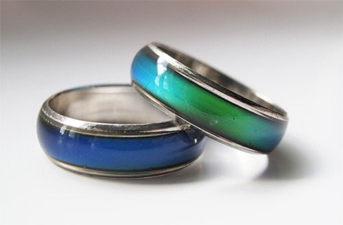 mood rings