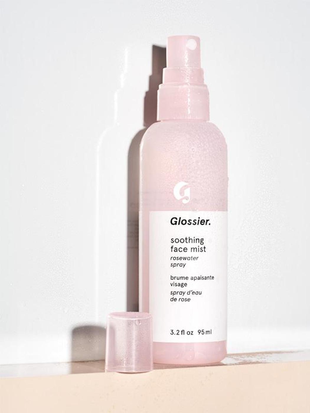 Glossier