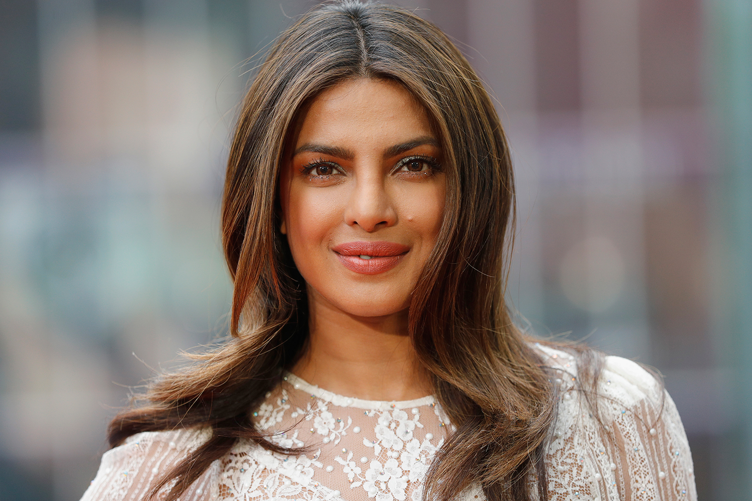 The Eating And Exercise Habits Priyanka Chopra Swears By