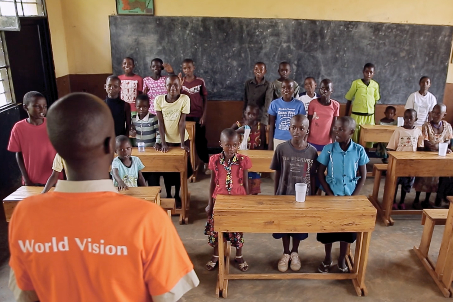 world vision