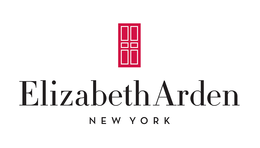 Sponsor logo of Elizabeth Arden