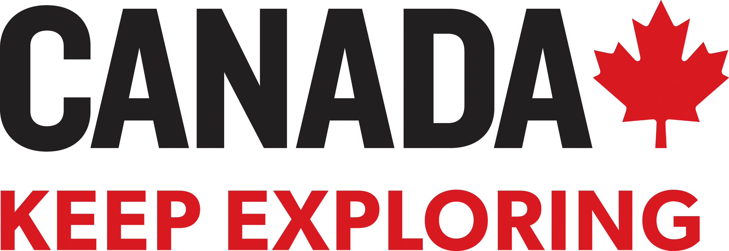 Sponsor logo of Destination Canada