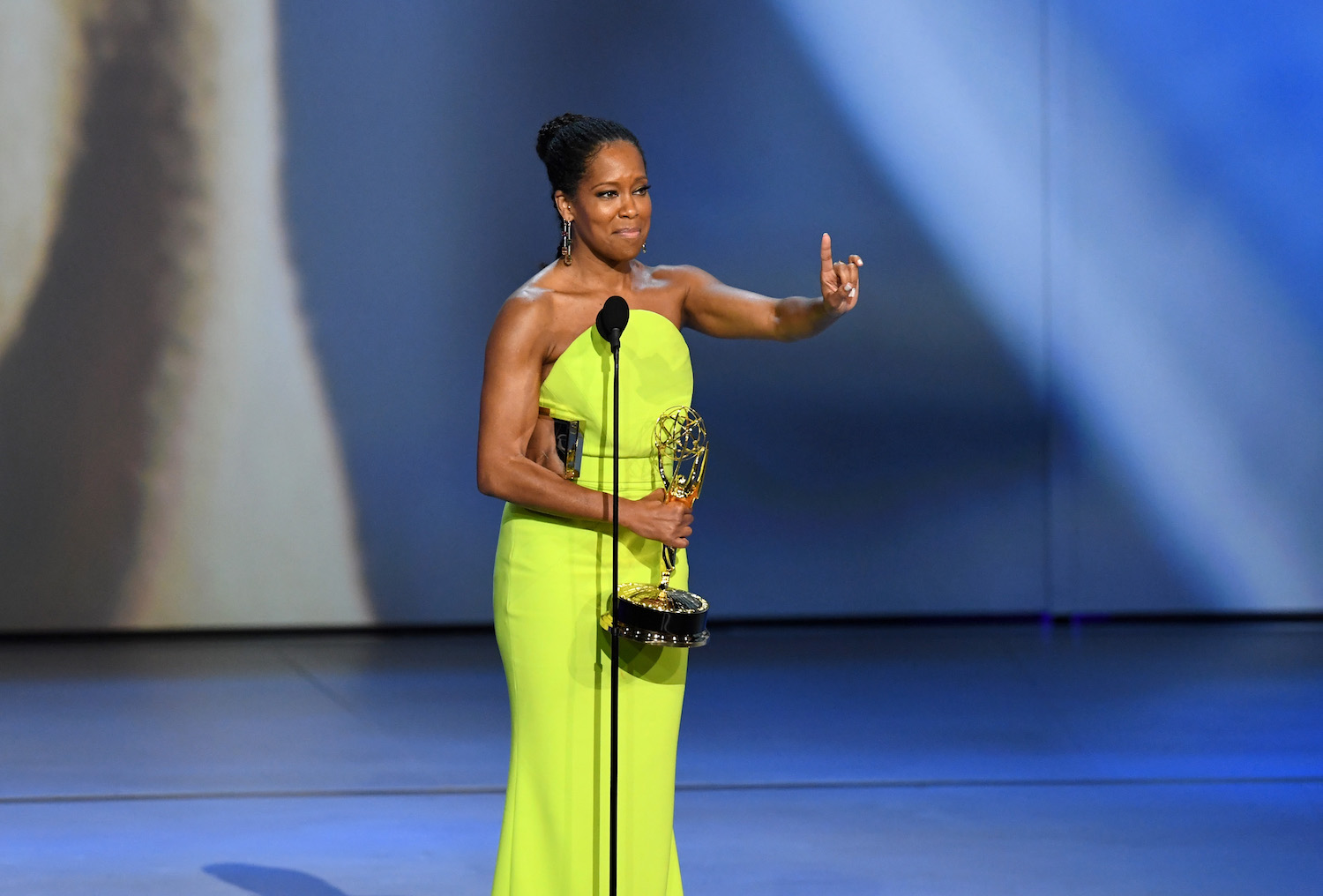 regina king