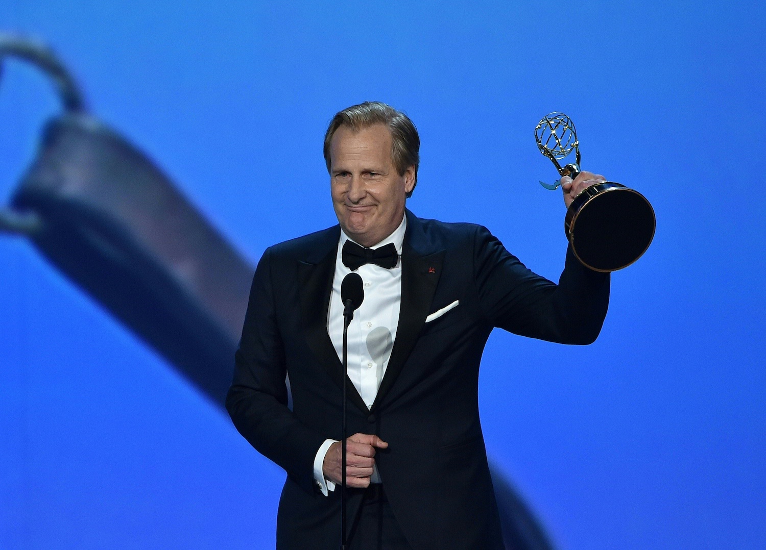 jeff daniels