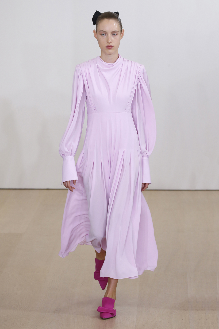 Emilia Wickstead spring/summer 2019