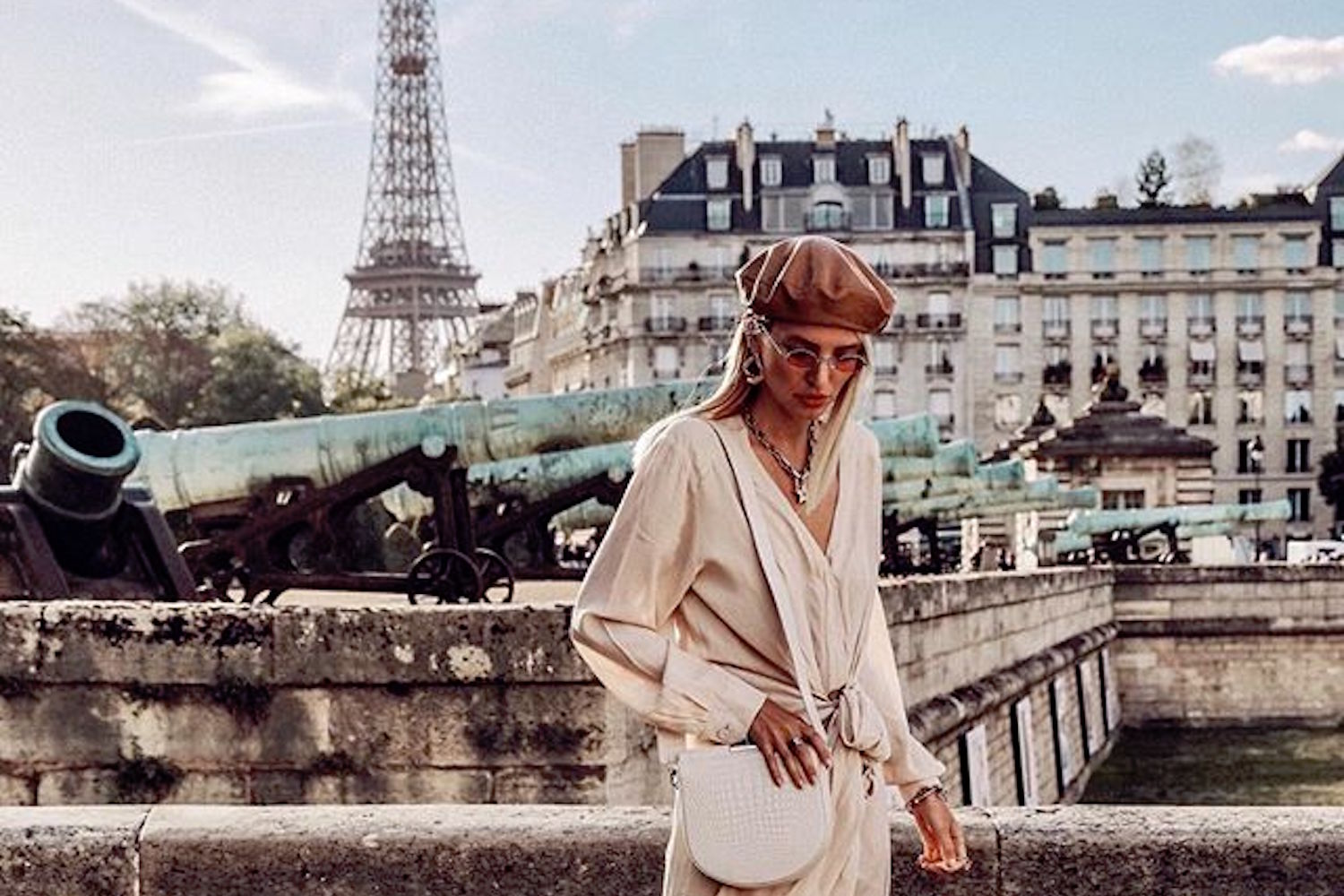 8 Things All Solo Travellers Should Do In Paris