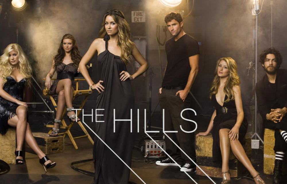 The Cast Of The Hills: Where Are They Now?