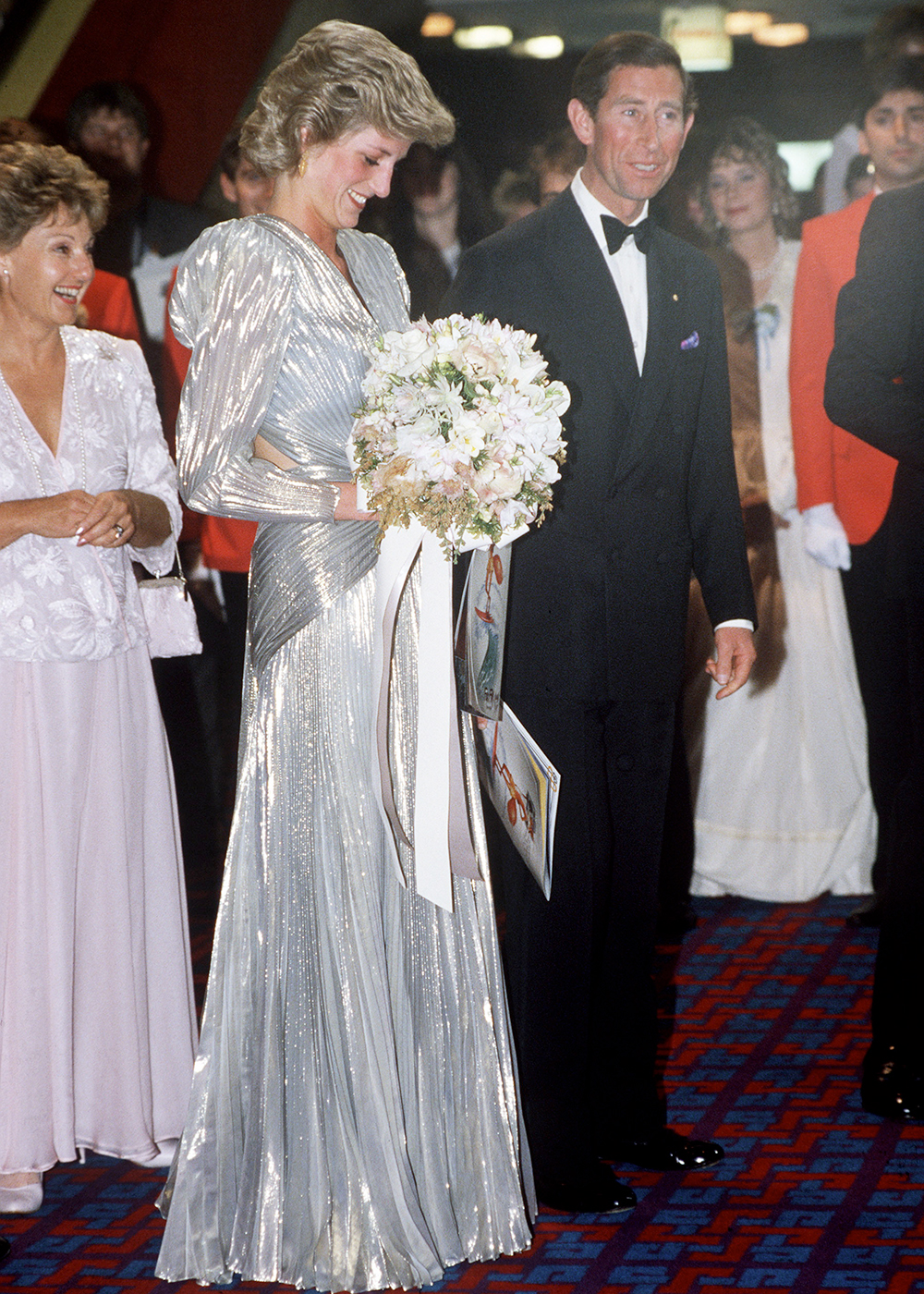 princess diana