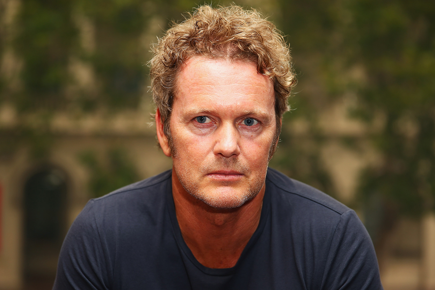 Craig McLachlan