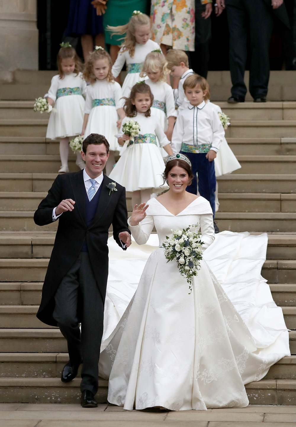 Princess Eugenie