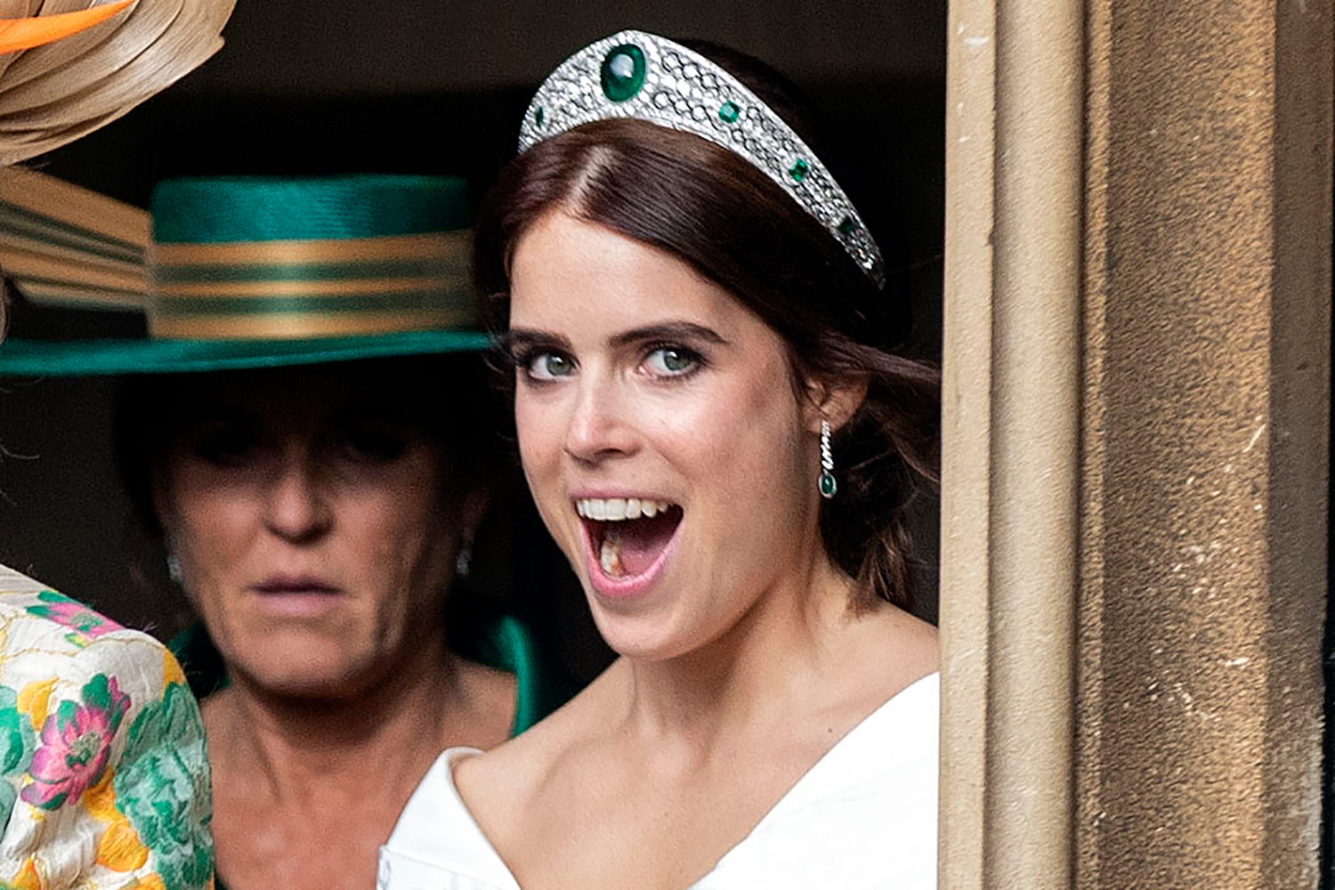 Princess Eugenie Just Proved She’s As Obsessed With Meghan Markle As You