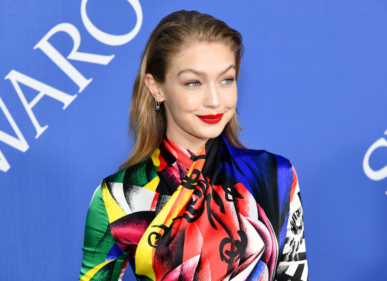 All Your Questions About Gigi Hadid, Answered