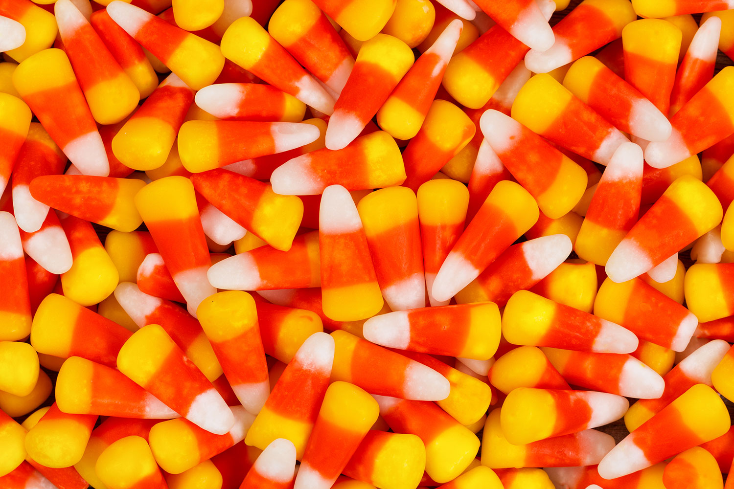 candy corn