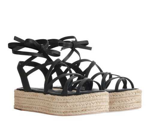 Zimmermann Sandal