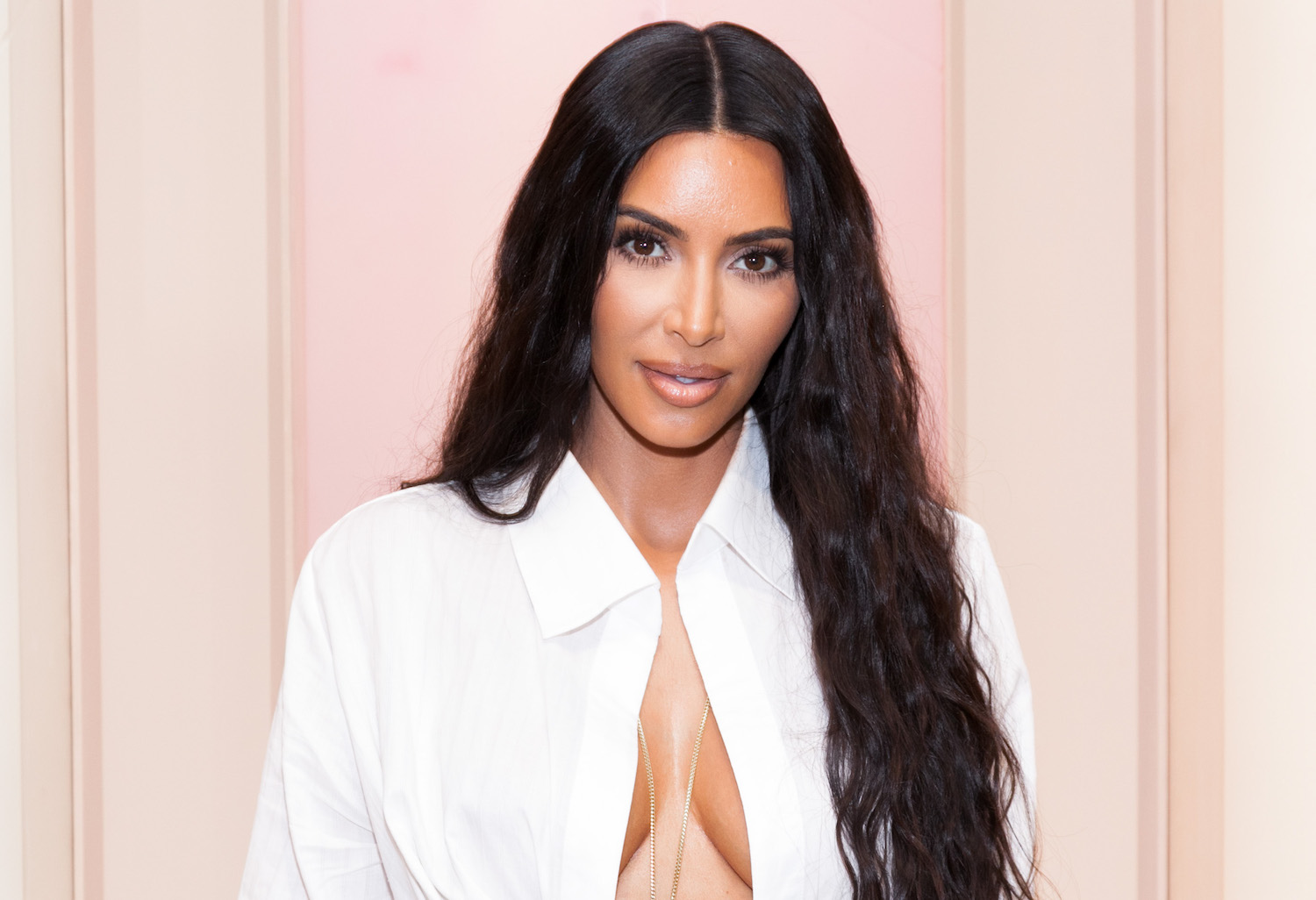 Chicago West Just Landed Her First Beauty Campaign