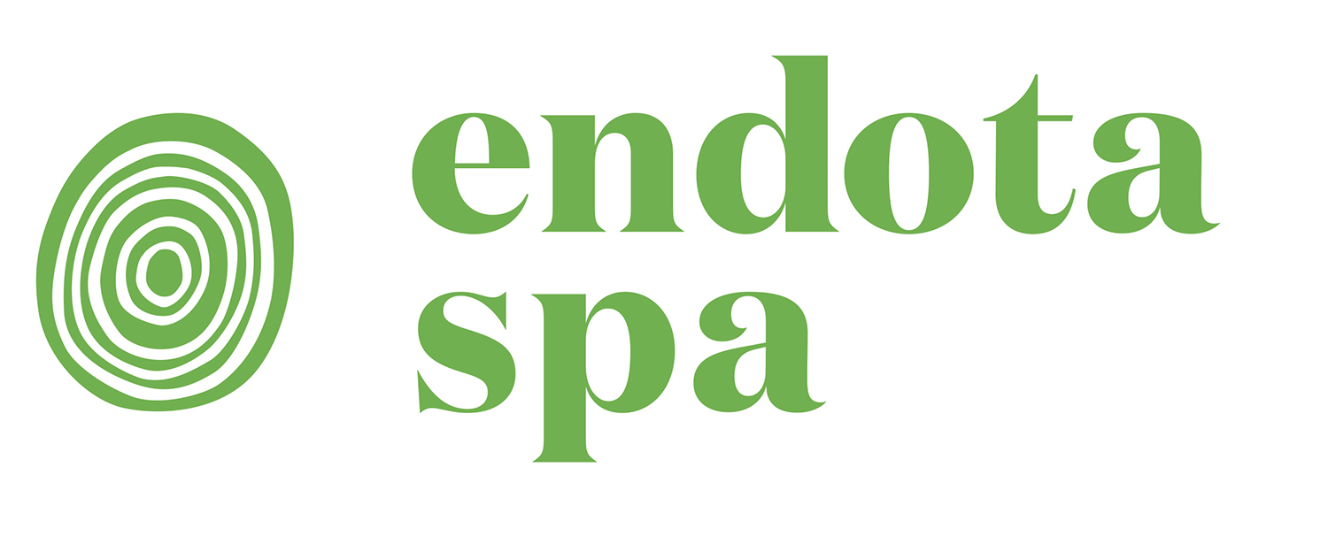 Sponsor logo of Endota Spa