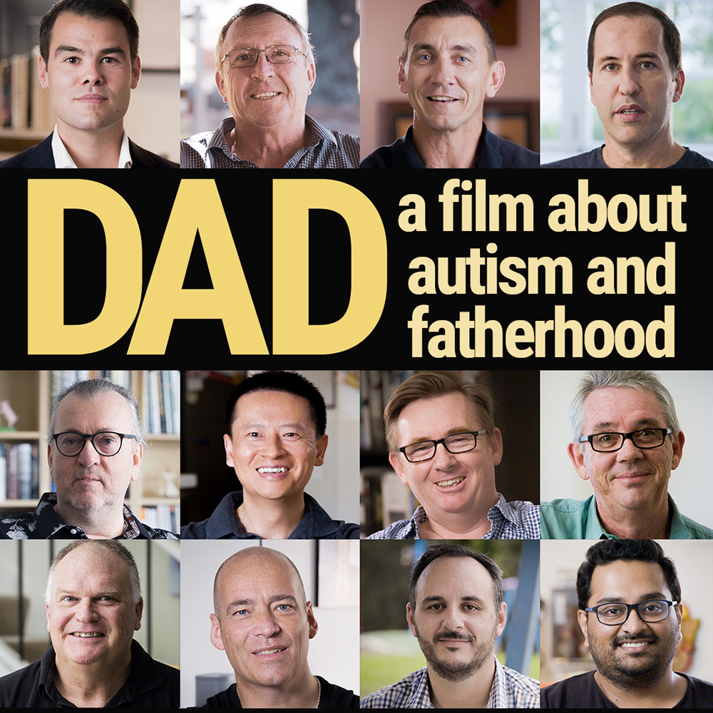 dad autism awareness movie