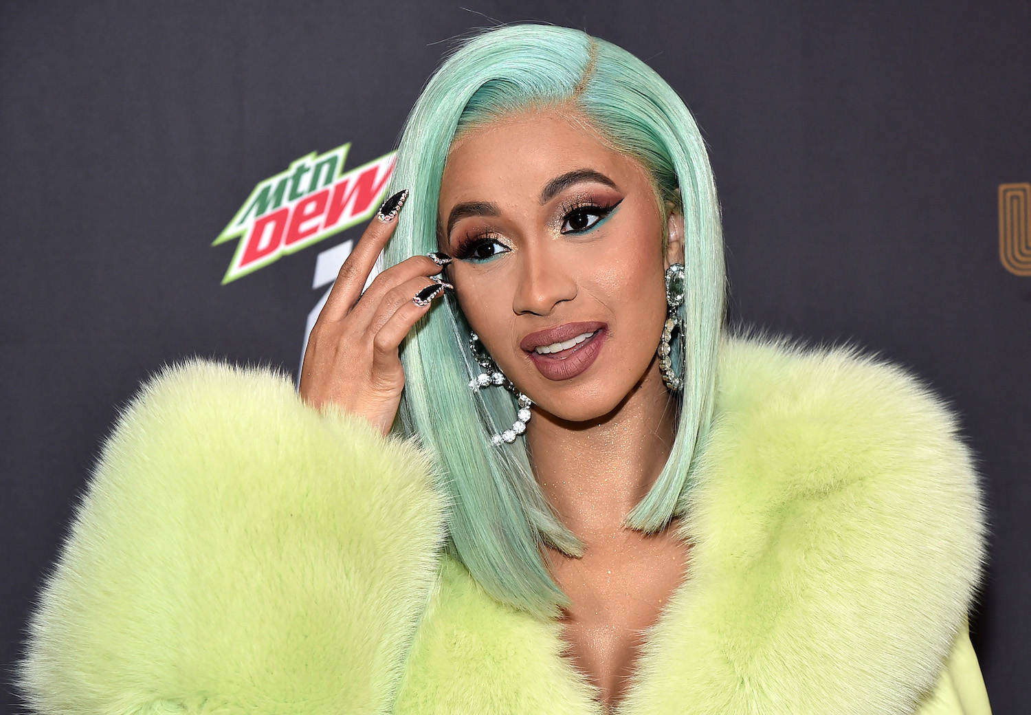 The Nanny’ Reboot With Cardi B Might Be Going Ahead