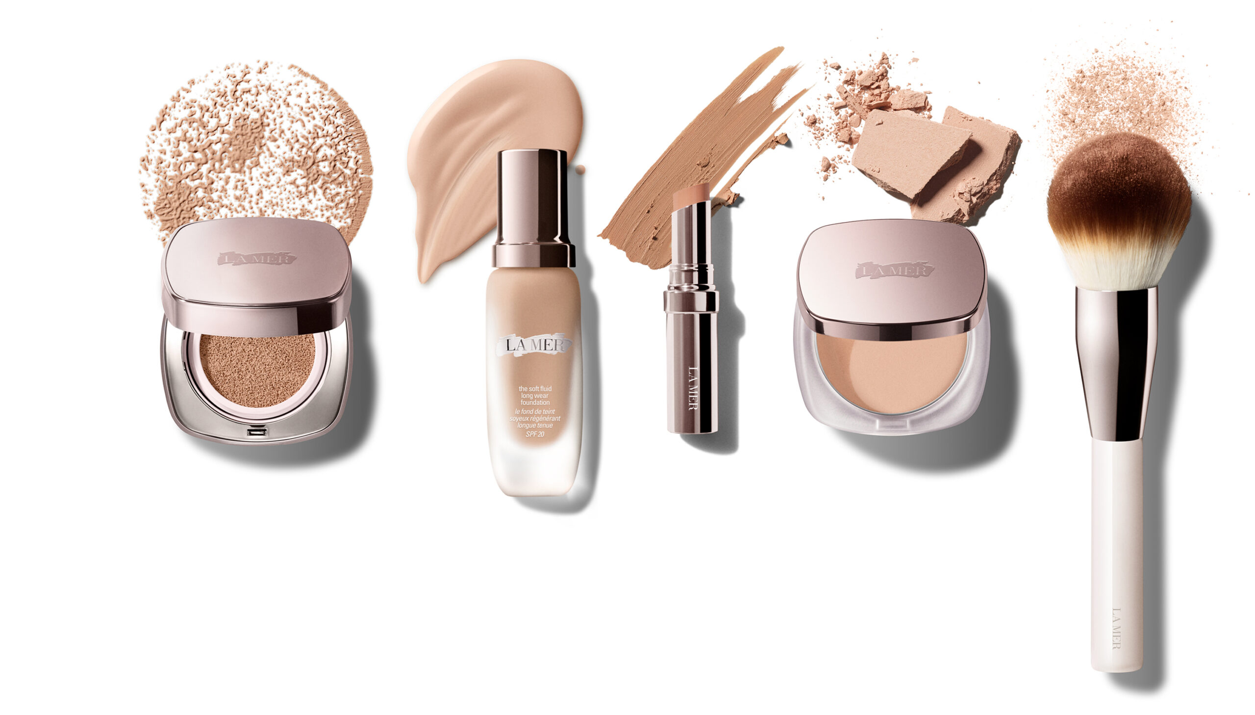 La Mer – The Luminous Lifting Cushion Foundation