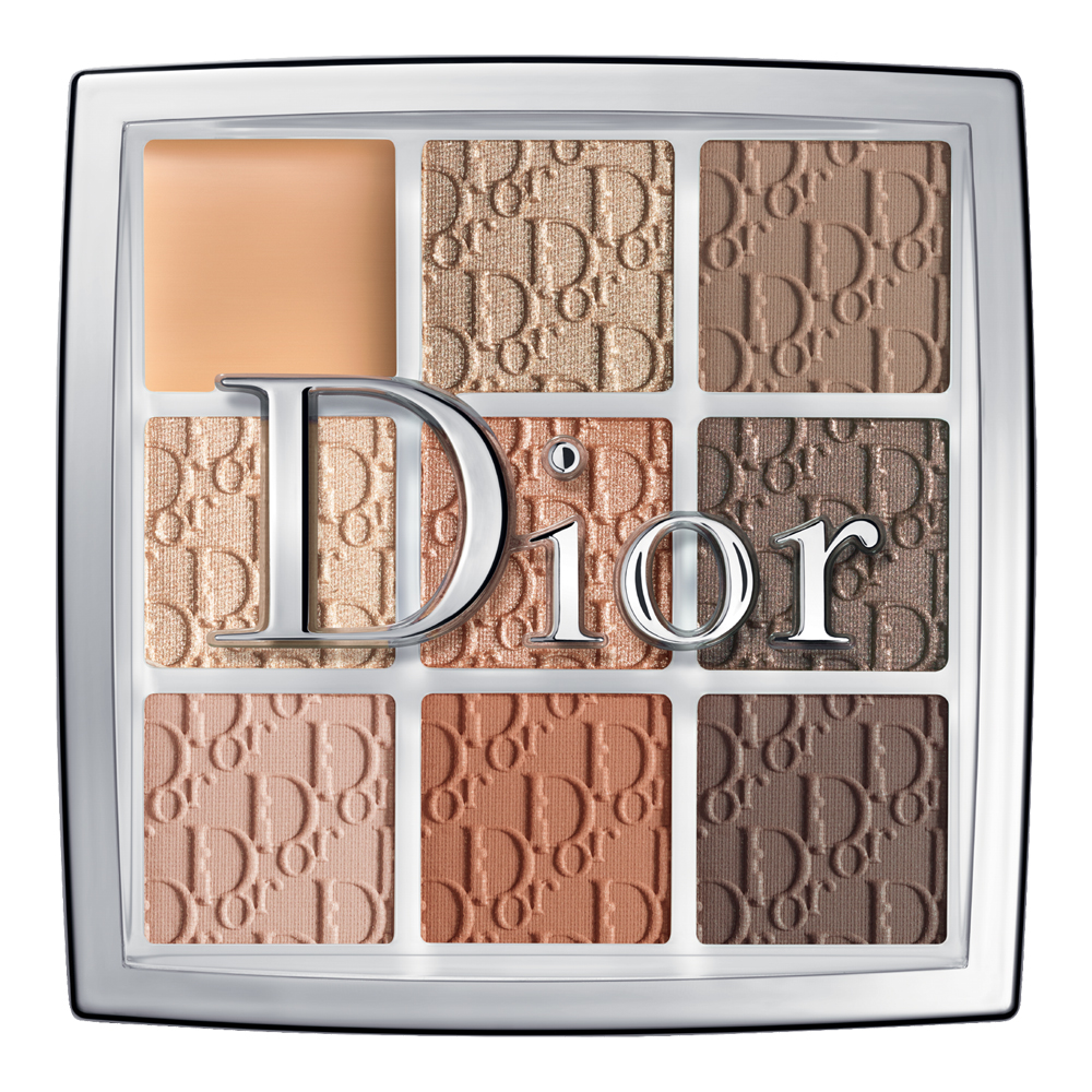 Dior – Backstage Eye Palette