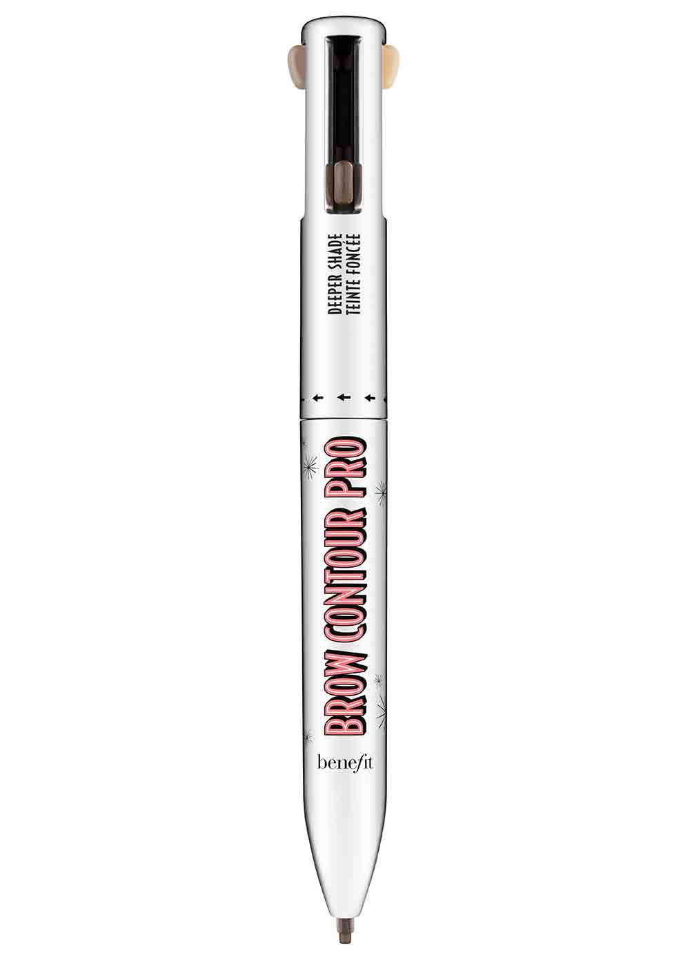 Benefit – Brow Contour Pro