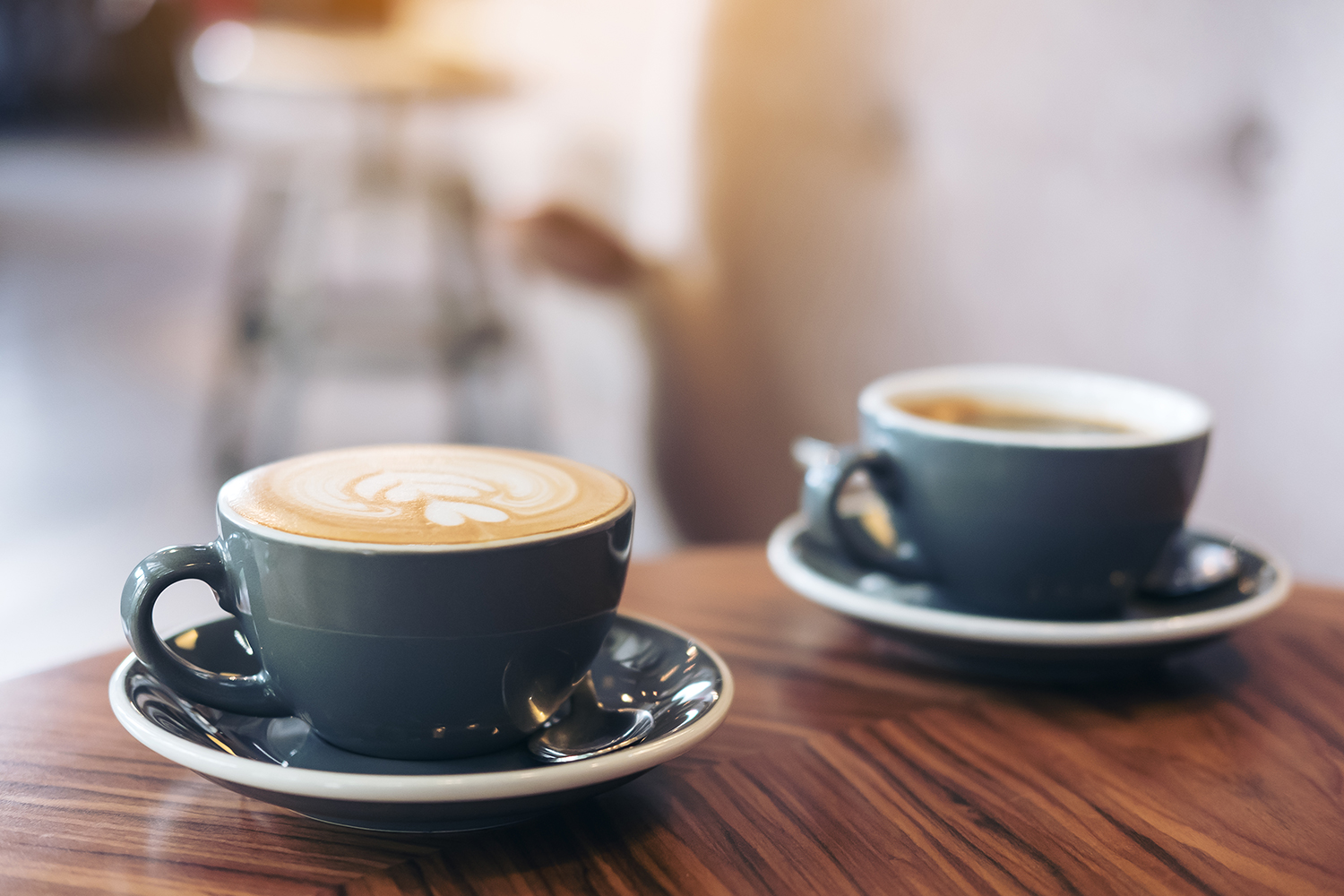 most popular coffee orders sydney