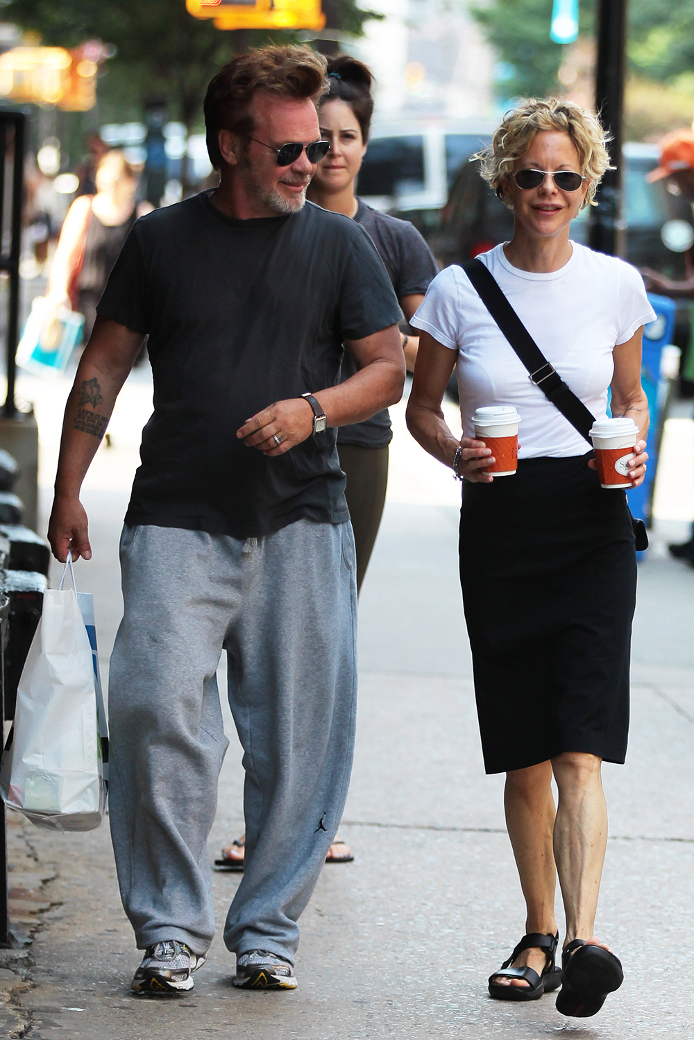 meg ryan john mellencamp engaged