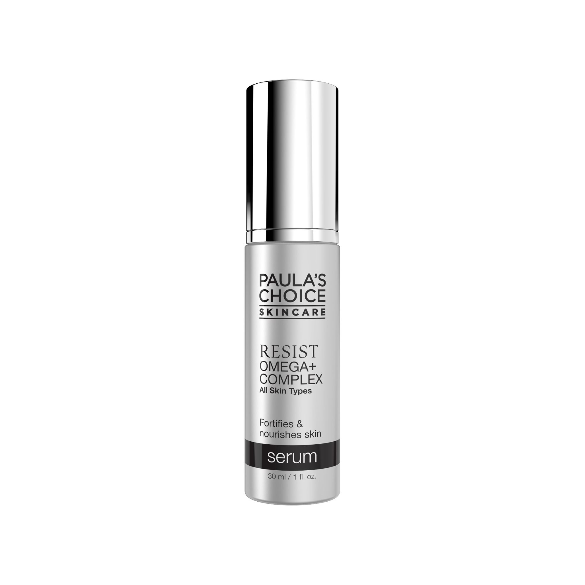 Paula’s Choice – Resist Omega+ Complex Serum