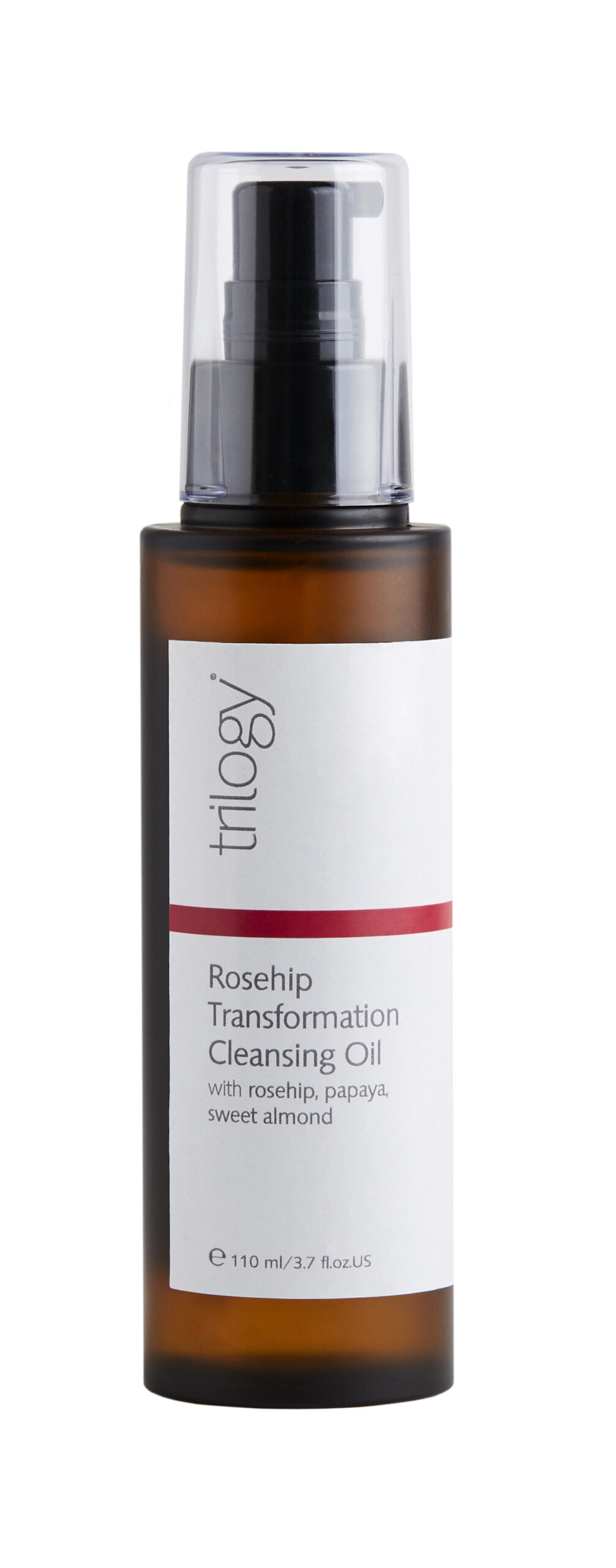 Trilogy – Rosehip Transformation Cleansing Oil