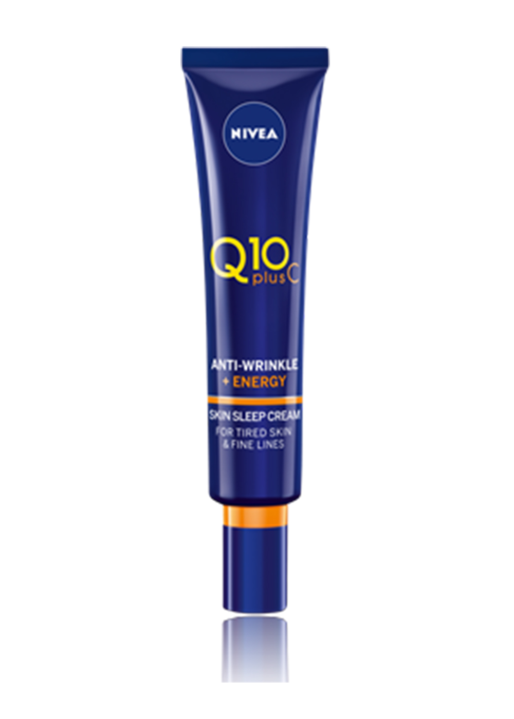 Nivea – Q10 Plus C Anti-Wrinkle + Energy Sleep Cream