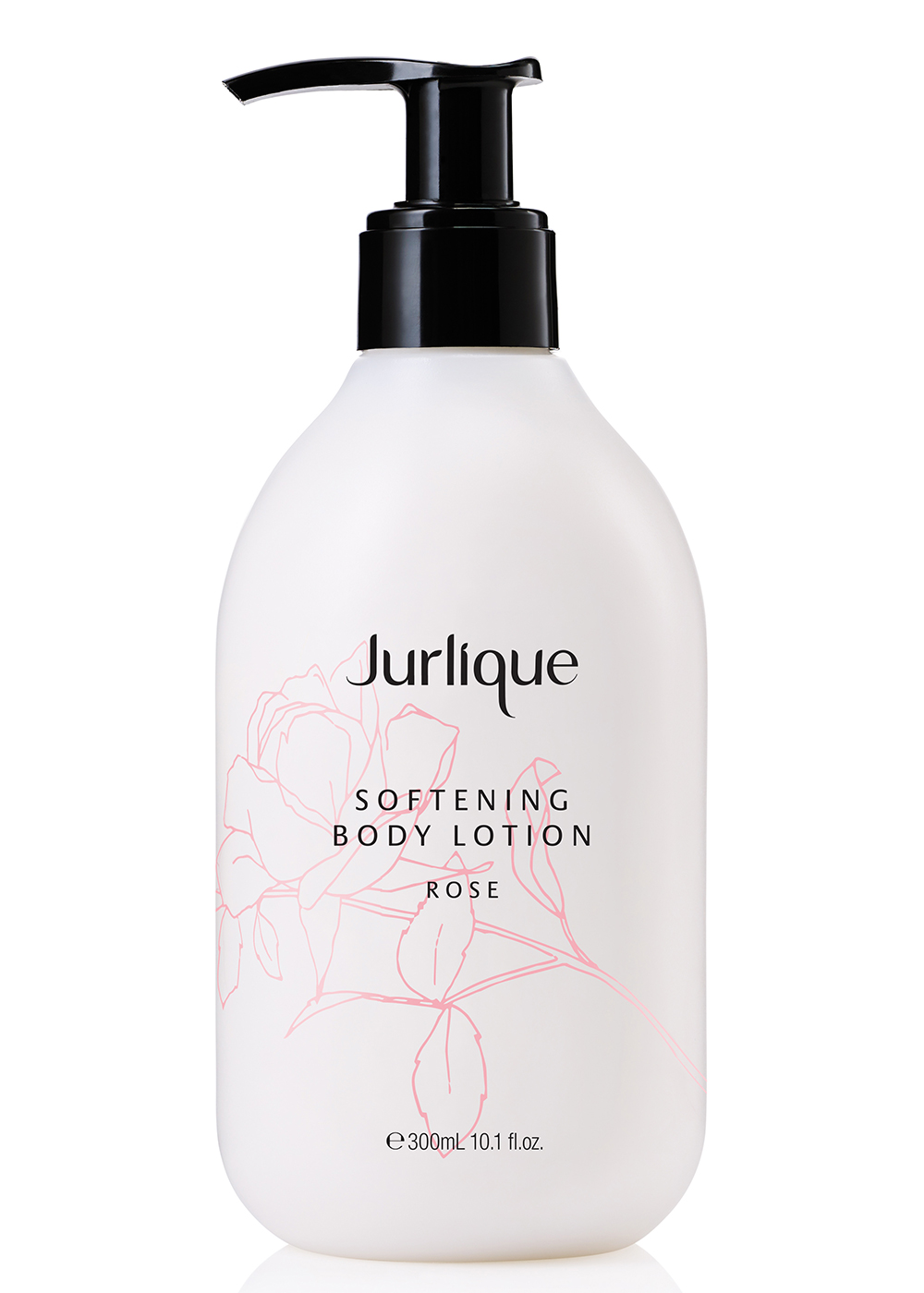 Jurlique – Softening Rose Body Lotion