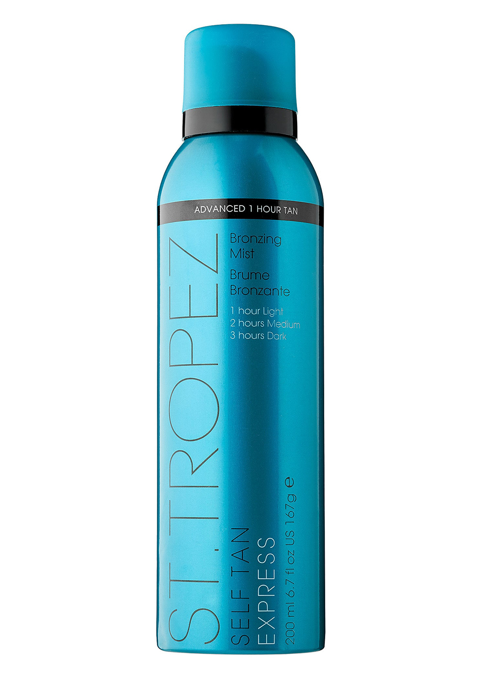 St. Tropez – Self Tan Express Bronzing Mist