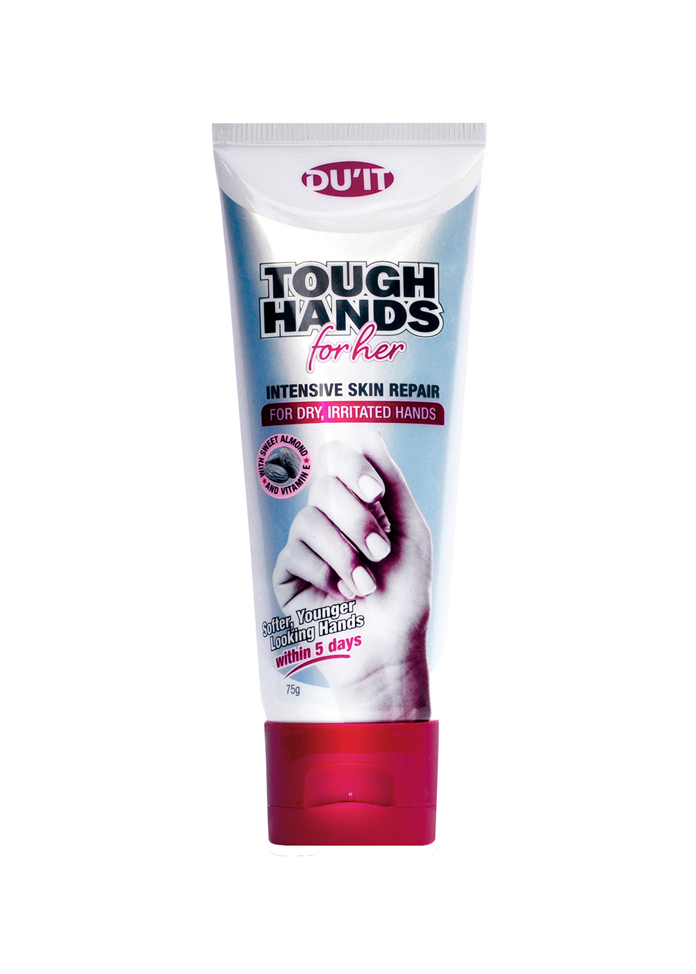 DU’IT – Tough Hands for Her