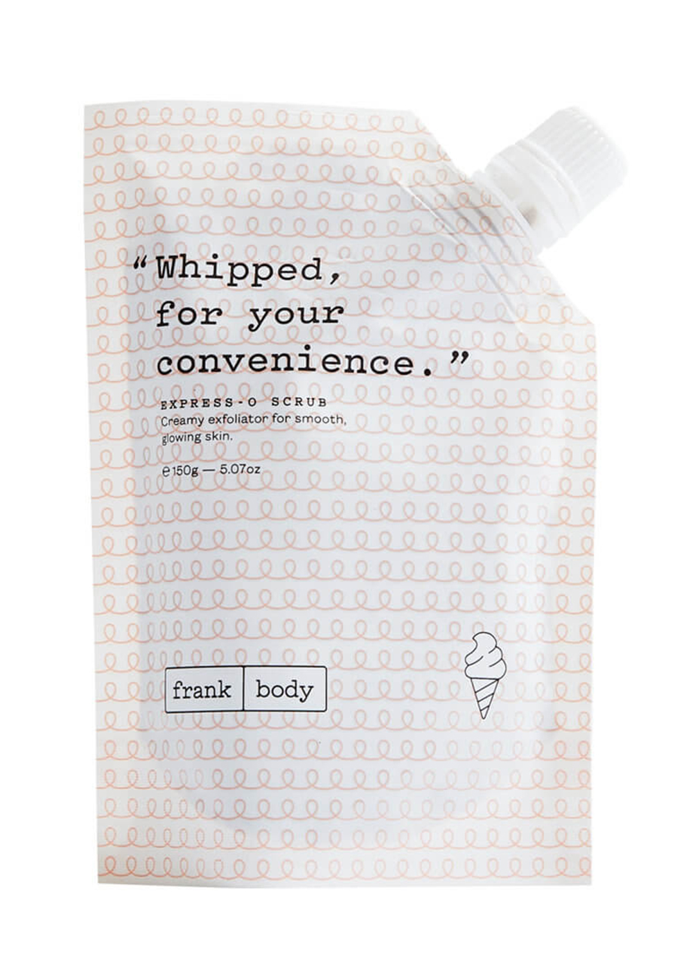 Frank Body – Express-O Scrub