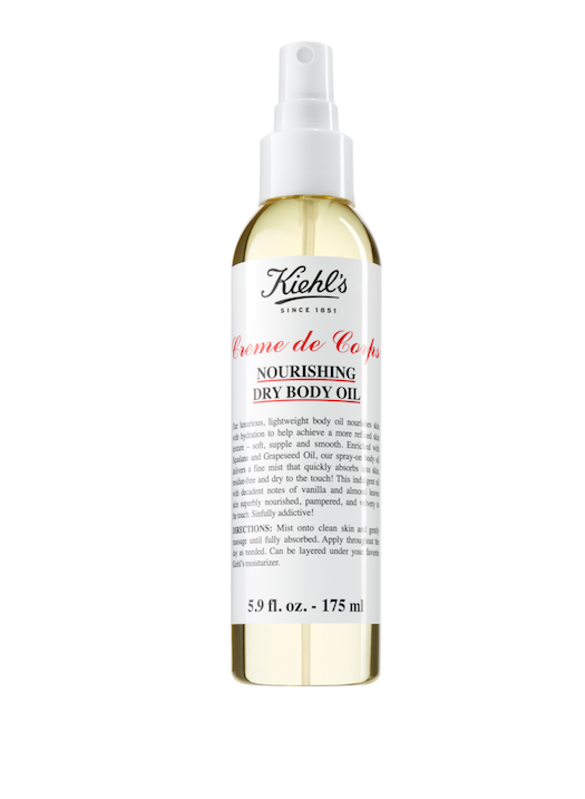 Kiehls