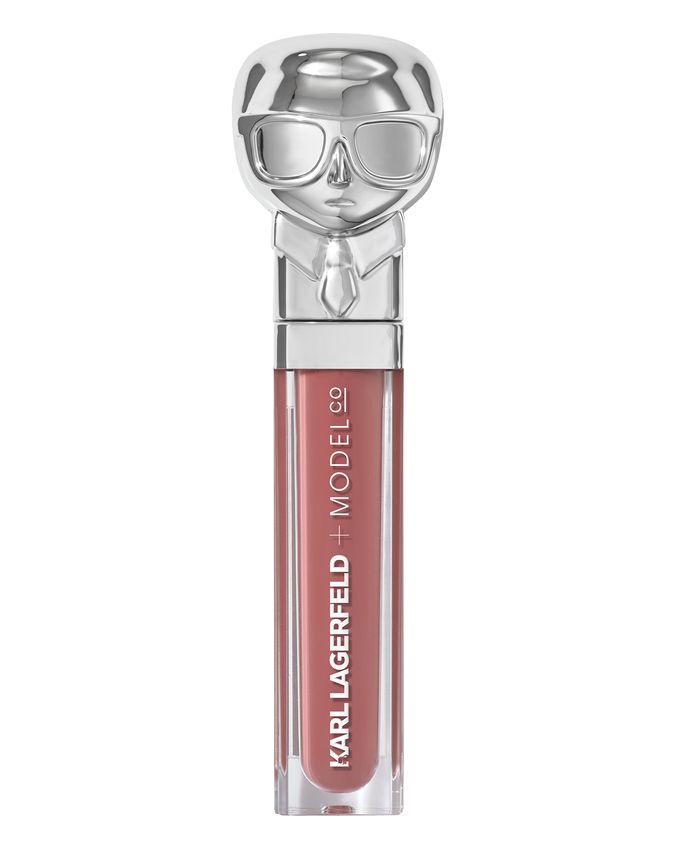 ModelCo – Karl Lagerfeld + ModelCo Lip Lights Gloss