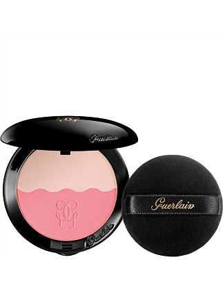 Guerlain Duo Blush in Rose Neutre