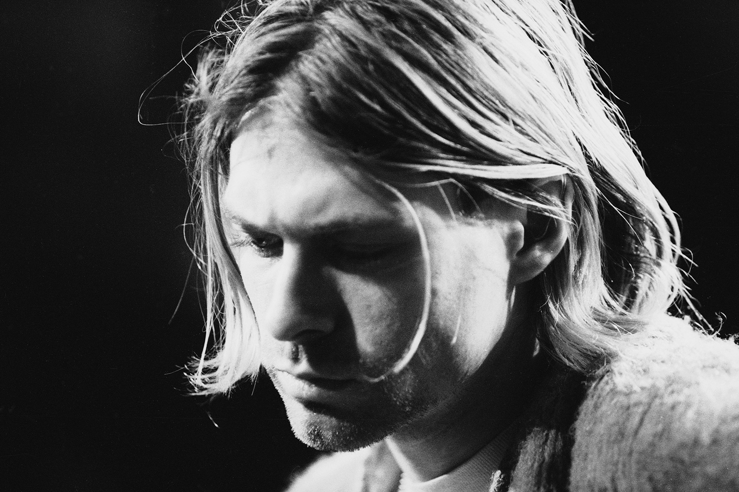 Kurt Cobain