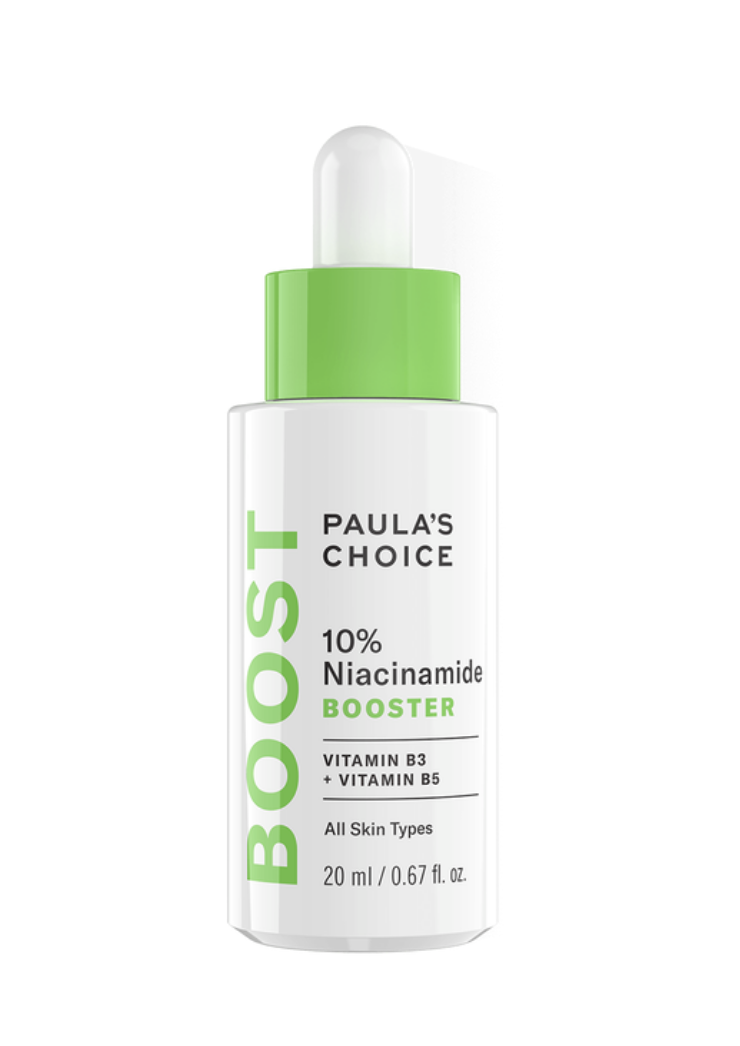 Paula's Choice 10 per cent Niacinamide booster