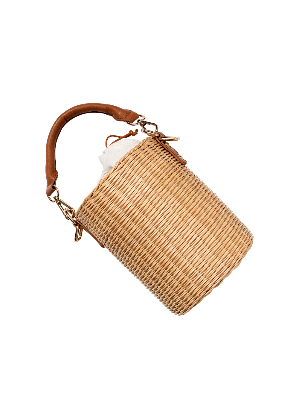 basket bag