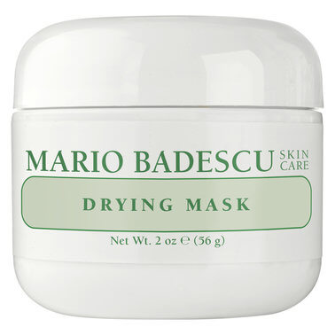 mario badescu