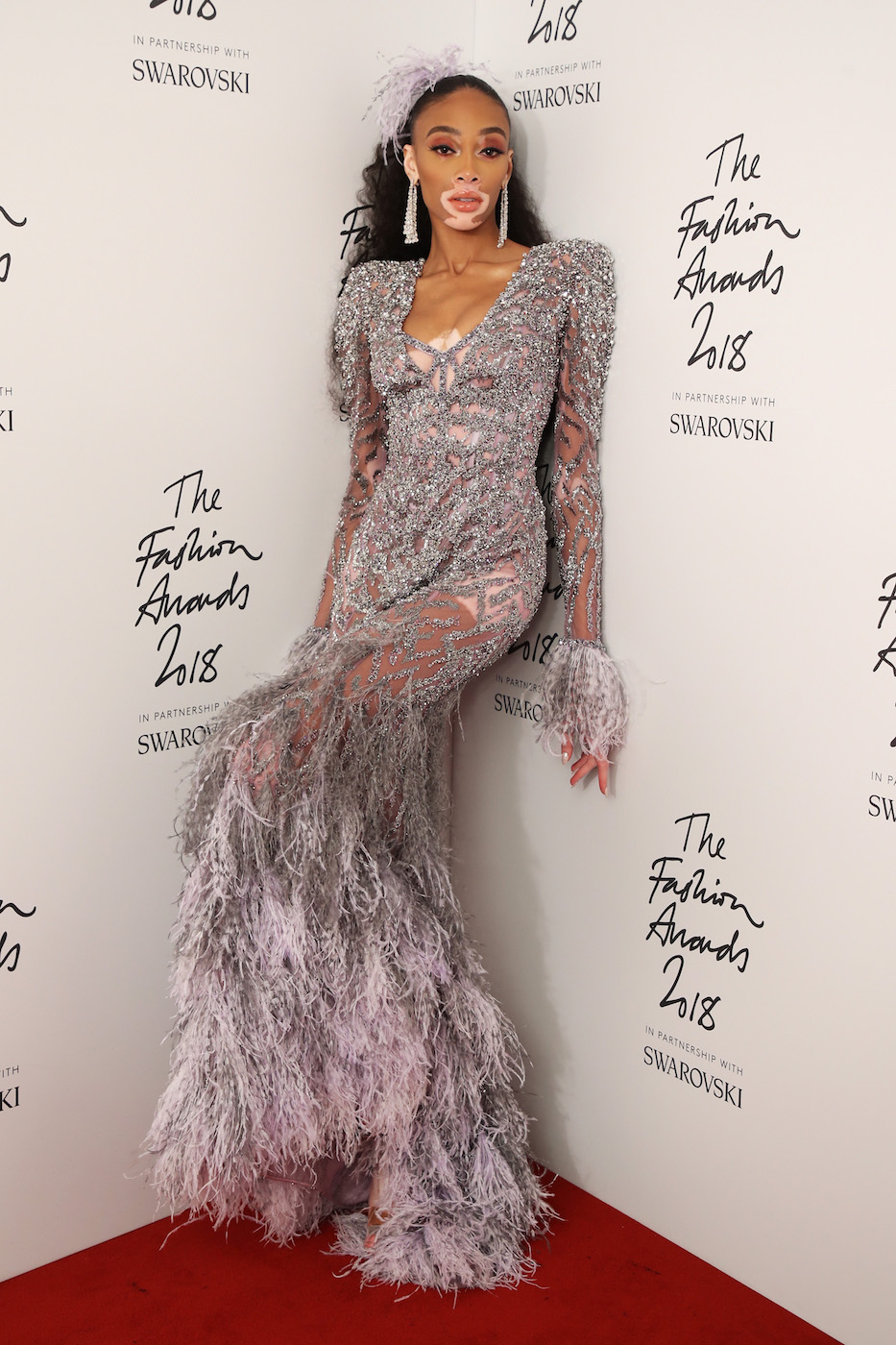 british fashion awards