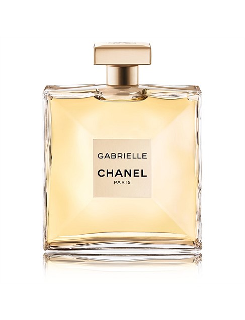 Chanelle Gabrielle perfume