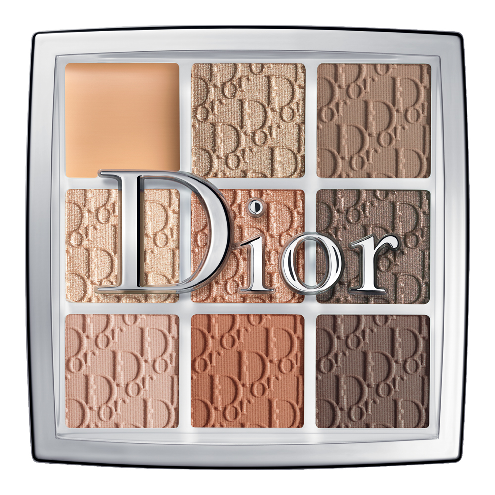 Dior backstage eyeshadow palette