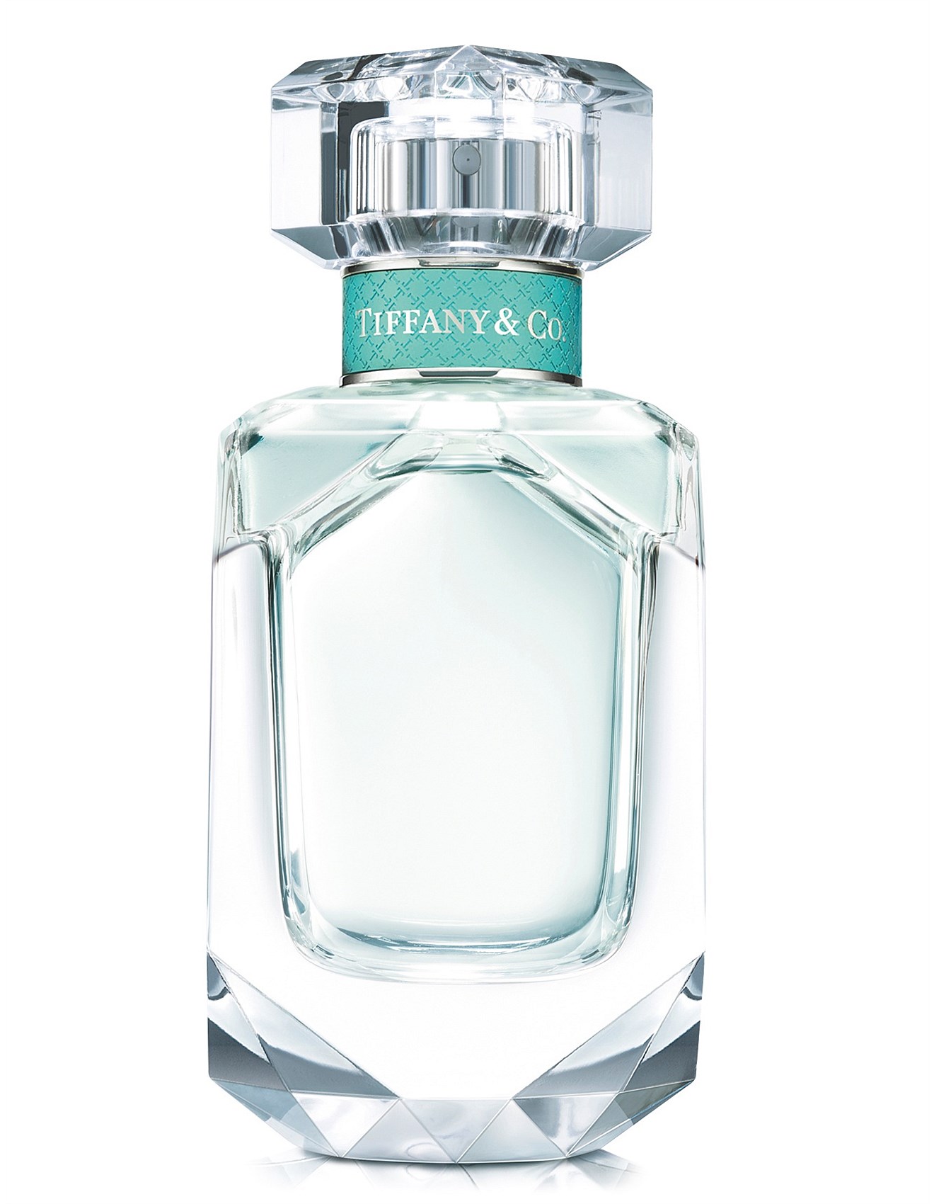 Tiffany and Co perfume