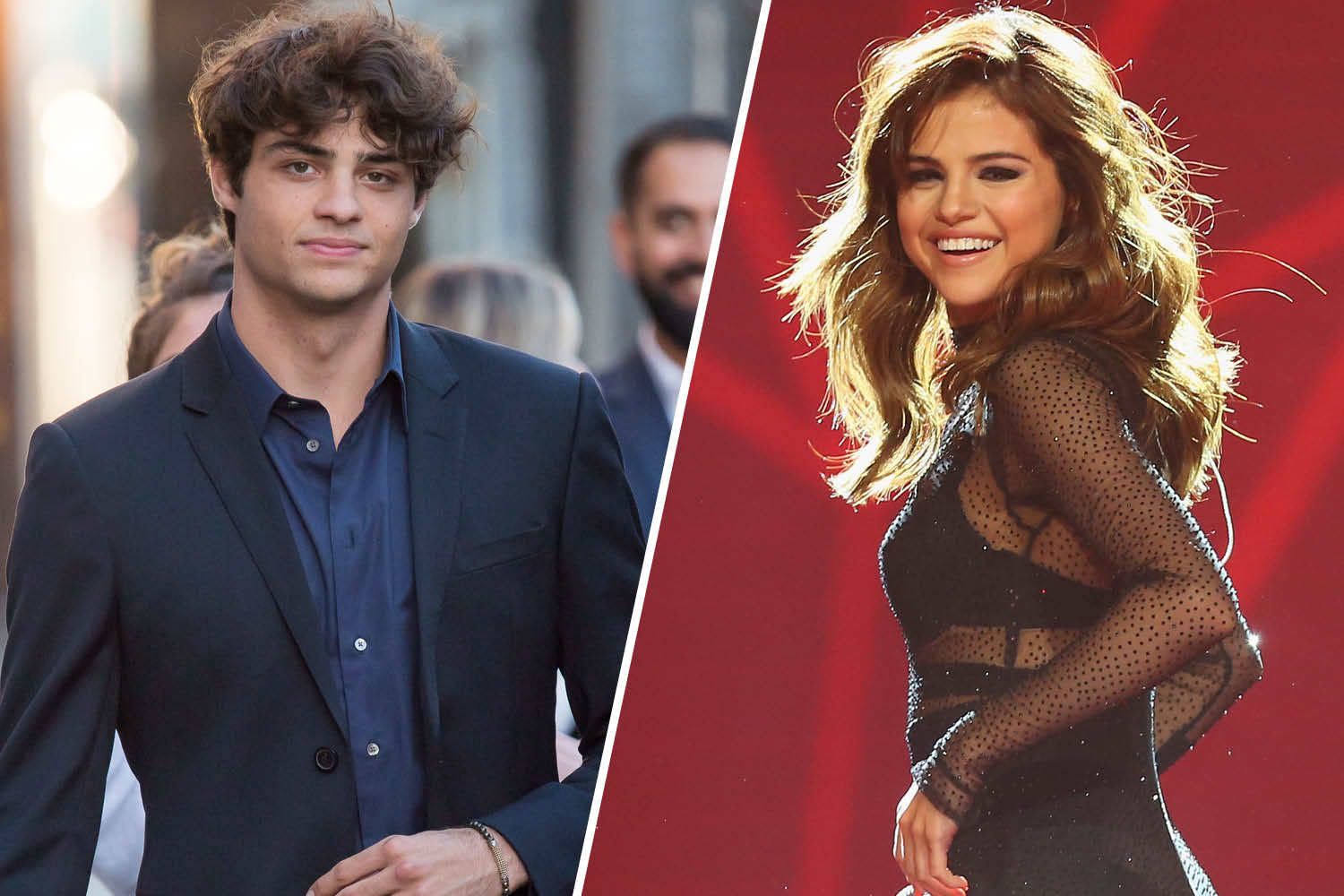 Are Noah Centineo And Selena Gomez Dating?