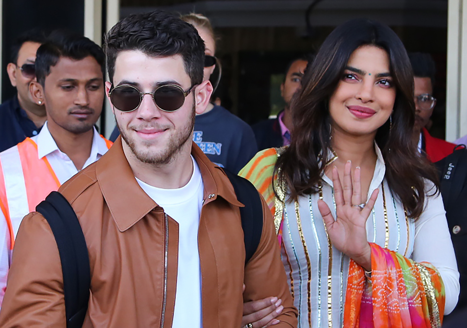 Nick Jonas Opened Up About His Plans For Children With Priyanka Chopra